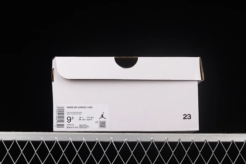 All Categories Air Jordan Jordan Series Basketball Shoes Air Jordan 1 Mid Air Jordan 1 Mid SE AJ1 Joe 1 Rose Pink Zhongbang Basketball Shoes BQ6472-500